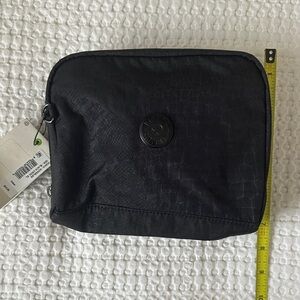 Kipling makeup bag / organizer